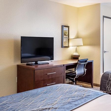 Comfort Inn&Suites Niagara Falls Blvd USA Habitación foto