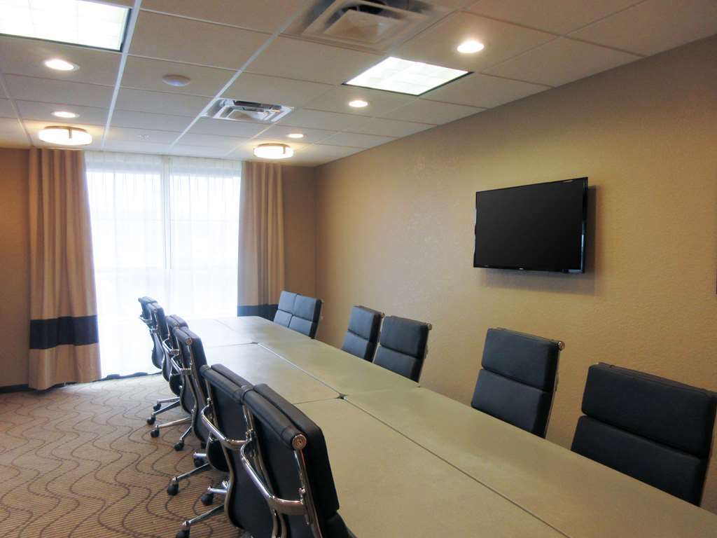 Comfort Inn&Suites Niagara Falls Blvd USA Facilidades foto